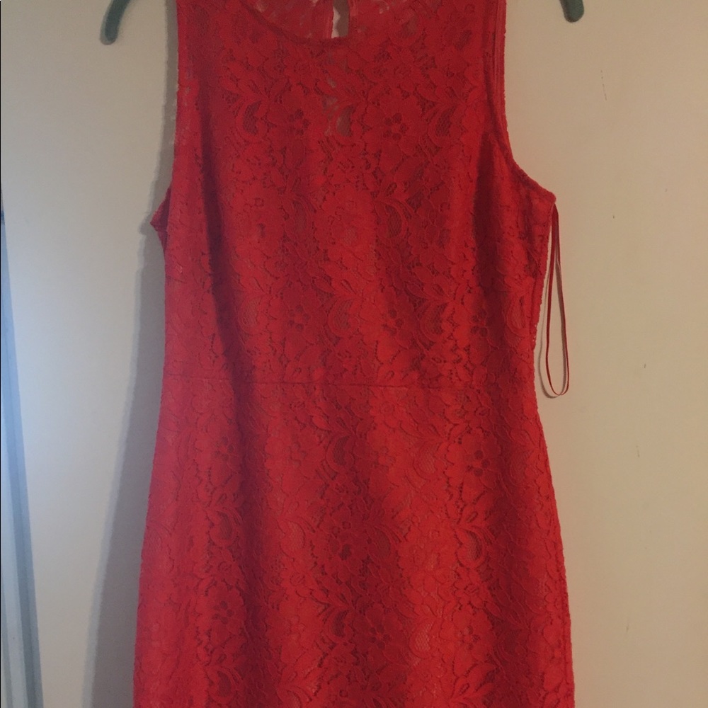 J crew dress